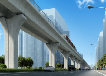 200 тенге: в Астане стала известна стоимость проезда на LRT