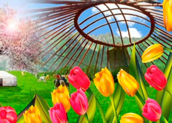 Сколько дней отдыхают казахстанцы на Наурыз