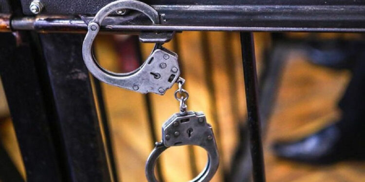 Посетившему клуб мужчине, что отбывал срок, удвоили срок наказания