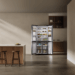 Xiaomi представляет бытовую технику Mijia на глобальных рынках, включая Mijia Refrigerator Cross Door 451L и Mijia Front Load Washer Dryer Pro 10.5кг