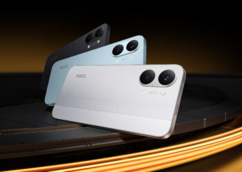 Новая эпоха флагманов: в Казахстане начались продажи серии смартфонов POCO X8 Pro