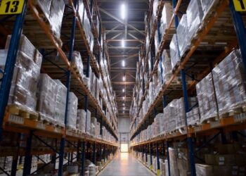 Складская инфраструктура помогает бизнесу в РК расти