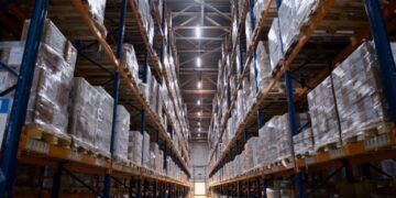 Складская инфраструктура помогает бизнесу в РК расти