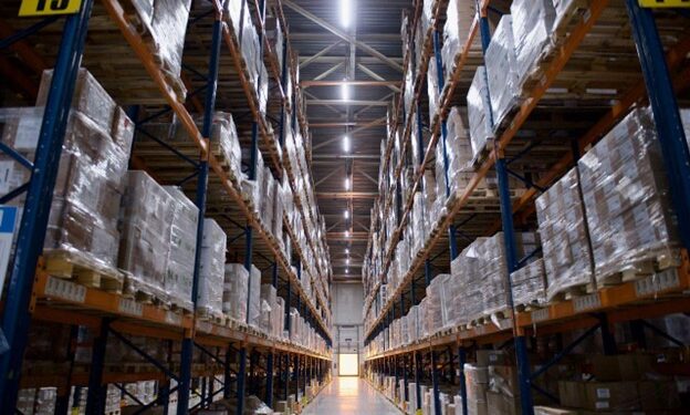 Складская инфраструктура помогает бизнесу в РК расти