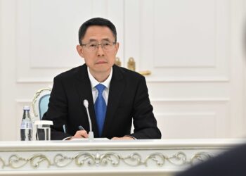 Хань Чуньлинь: китайская молодежь в новую эпоху