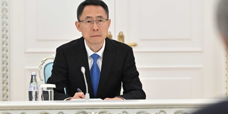 Хань Чуньлинь: китайская молодежь в новую эпоху