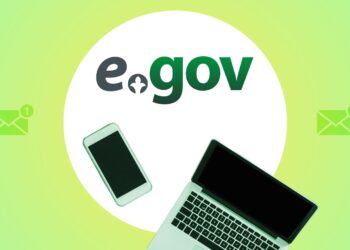 eGov.kz — 20 лет: 90% госуслуг доступны онлайн