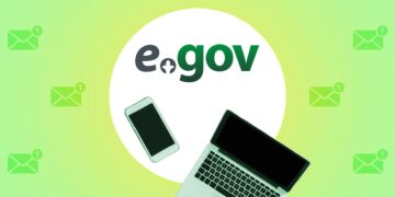 eGov.kz — 20 лет: 90% госуслуг доступны онлайн