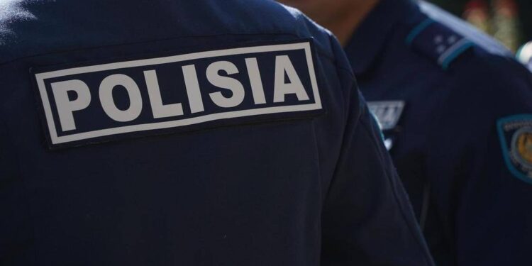 В Карагандинской области задержан преступник, находившийся в международном розыске 5 лет