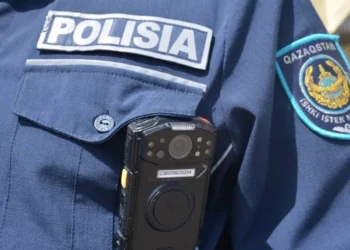 В Семее наказали водителя за нарушение тишины ночью