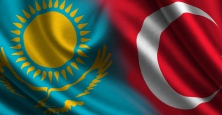 Касым-Жомарт Токаев отправится с рабочим визитом в Турцию