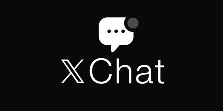 Илон Маск запускает новый мессенджер XChat — альтернативу Telegram и WhatsApp