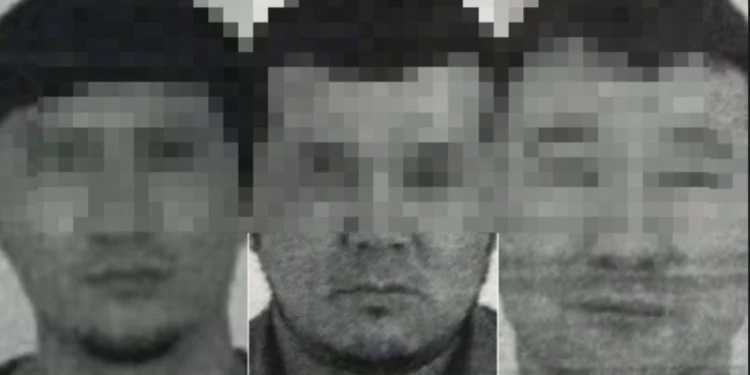 Связывались по рации и работали по ночам: в Шымкенте задержана группа домушников