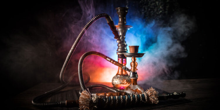 В Казахстане обсуждают возможное смягчение запрета на кальяны