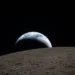 NASA экипаж миссии Artemis II снял впечатляющие кадры Земли у Луны