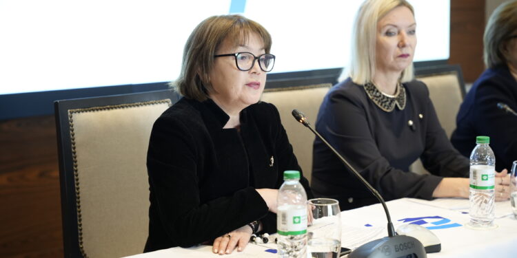 Спасая жизни и сохраняя ресурсы: эксперты обсудили вопросы защиты взрослого населения Казахстана от пневмококковой инфекции 