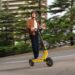 Xiaomi Electric Scooter 6 Series — создана для ежедневных поездок