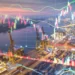 Экономика Китая уверенно начала 2026 год