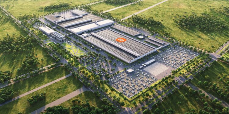 Xiaomi Corporation опубликовала ESG-отчет, демонстрирующий приверженность устойчивому развитию и технологическим инновациям