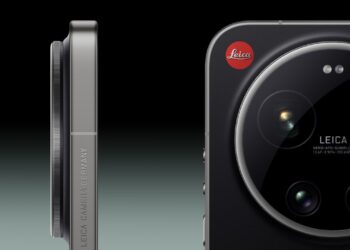 Переосмысливая момент: Xiaomi и Leica о следующем этапе эволюции мобильной фотографии