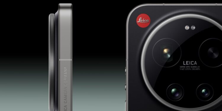Переосмысливая момент: Xiaomi и Leica о следующем этапе эволюции мобильной фотографии