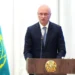 Роман Скляр назначен руководителем Администрации Президента Казахстана