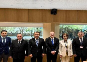 В Женеве проходит 79-я сессия Всемирной ассамблеи здравоохранения