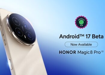 HONOR одним из первых получил доступ к Android 17 Beta 3 для разработчиков
