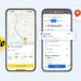 В сервисах Yandex Qazaqstan появилась первая линия LRT