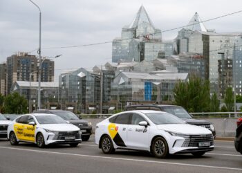 Яндекс Такси запускает новую программу лояльности для водителей – в ней появится скидка на комиссию