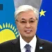 Касым-Жомарт Токаев: Казахстан и ЕС открывают новую главу стратегического партнерства