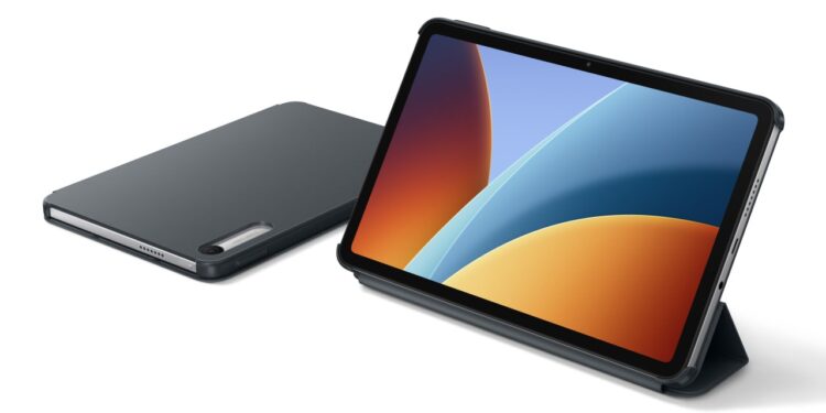 Xiaomi представляет планшеты REDMI Pad 2 9.7 Series, объединяющие портативность и высокую производительность