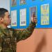 В армии Казахстана запустили цифровой сервис для жалоб на правонарушения