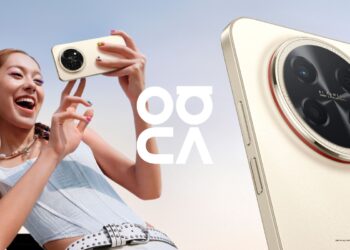 HUAWEI nova 15 Max с батареей 8500 мАч официально вышел в Казахстане