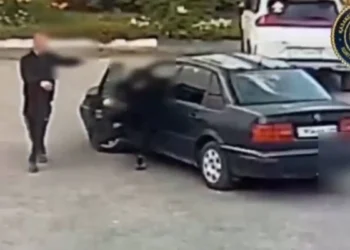 Угнали авто и попались: в Караганде нашли наглых автоугонщиков