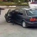 Угнали авто и попались: в Караганде нашли наглых автоугонщиков