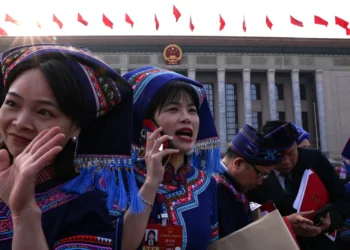 Новый закон призван способствовать национальному единству и прогрессу в Китае