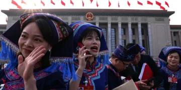 Новый закон призван способствовать национальному единству и прогрессу в Китае