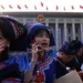 Новый закон призван способствовать национальному единству и прогрессу в Китае
