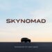 Xiaomi EV представила SkyNomad — новую серию интеллектуальных SUV с трансформируемым просторным салоном