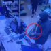 Двое мужчин устроили вооружённое нападение на АЗС в Алматинской области