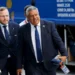 СМИ: Главу аргентинского футбола задержали в США — фейк в сети