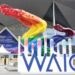 В Шанхае прошла Всемирная конференция по искусственному интеллекту WAIC