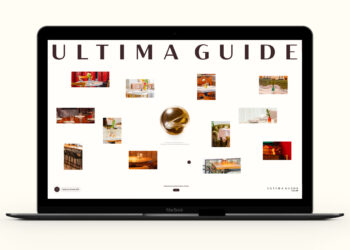 Яндекс Go представил обновлённый гастропутеводитель Ultima Guide по ресторанам и барам Астаны и Алматы 