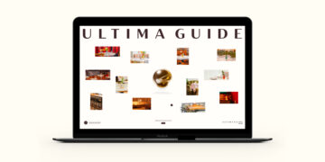 Яндекс Go представил обновлённый гастропутеводитель Ultima Guide по ресторанам и барам Астаны и Алматы 