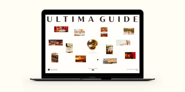 Яндекс Go представил обновлённый гастропутеводитель Ultima Guide по ресторанам и барам Астаны и Алматы