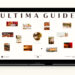 Яндекс Go представил обновлённый гастропутеводитель Ultima Guide по ресторанам и барам Астаны и Алматы
