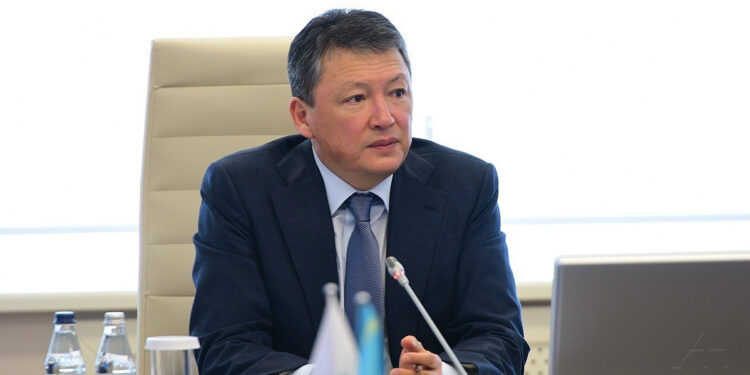 Как Тимур Кулибаев заменил политическое влияние юрисдикцией МФЦА и финтехом