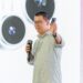 HUAWEI представила новую флагманскую серию Pura90s в Алматы