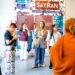 Алматы глазами художников: Efes Art Space запустил городской маршрут Sayran
